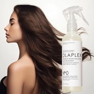 OLAPLEX No. 0 Intensive Bond Building Hair Treatment (155ml)