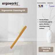 Ergoworks Cleaning Brush [1 Pc]