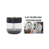 IRIS Hair Colour Mask - 400ML (BB)