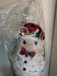 上海迪士尼 Stellalou 聖誕袋