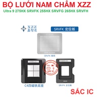 [LUOI][102] XZZ CHINAFIX magnetic foot mesh set with direct heating - SRVFK Ultra 9 275HX 255HX SRVF