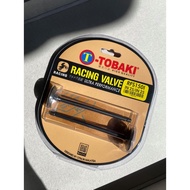 TOBAKI Racing Valve Intake / Valve Exhaust - RFS150I