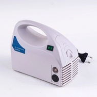 Devices Electric Nebulizer with Mask for Asthma Inhalation Home Use Inhaler Compression Nebulizer