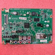 เมนบอร์ด LG รุ่น 43LH511T อะไหล่แท้/ถอดมือสอง EAX66874809 สำหรับทีวี 43 นิ้ว