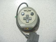 【~嘟嘟電玩屋~】超任授權　ASCII  製　單手  RPG  搖桿（有連發．慢動作）