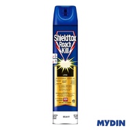Shieldtox Cockroach Kill Aerosol (570ml)
