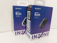 Sony inzone buds 無線電競耳機
