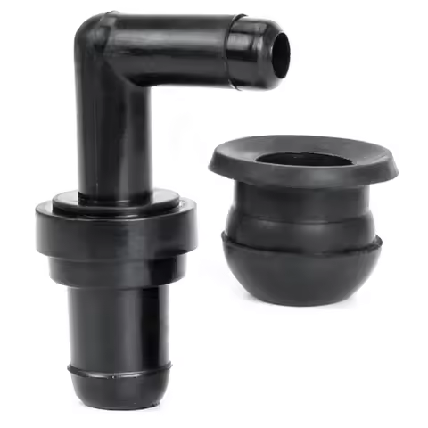 New PCV Valve and Grommet Kit 17130-PV3-013 for Honda CRV S2000 for Acura TL 17130-PR7-A01 17130PV30