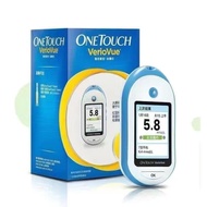 One Touch / OneTouch Verio Vue Blood Glucose Monitoring With Meter And Lancing Device Only