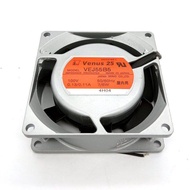 [Ready Stock Radiator] VE55B5 VEJ55B5 WE55B5 100V 7/6W VE2B5 115V Original Japanese SERVO Fan