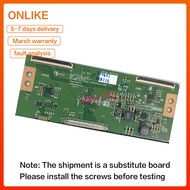 Original 6870C-0414A TV Tcon board LC320EXN-SEA1-K31