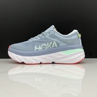 HOKA ONE ONE Bondi 7 Men and Women Running Shoes Size 36-45