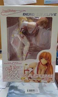 Max Factory DOA 霞 Kasumi