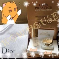 Dior迪奧 2015 頂級系列精萃再生花蜜體驗🎁禮盒組🎁