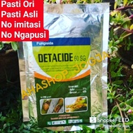 Fungisida DETACIDE 250 Gram antraknosa pathek busuk buah cabai