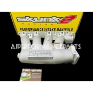 HONDA CIVIC FD2R 2.0 SKUNK2 RACING PERFORMANCE INTAKE MANIFOLD
