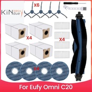 Accessories Kit for  Omni C20 Vacuum Cleaner Parts Replacement Parts