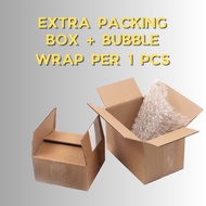 Cardboard Box POLOS 15x15x10 cm - Sturdy, Practical, and Affordable 30 x 15 x 5