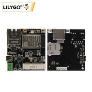 LILYGO® TTGO T-Internet-COM ESP32 Wifi Bluetooth Board For T-PCIE Ethernet IOT Module With SIM TF Ca