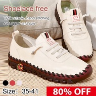 SY3 Women’s comfortable soft-sole flat shoes