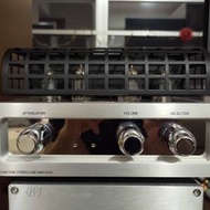 科寶 AUDIO SPACE LINE2 Preamp 胆前級