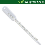 Pipette 1ml (1 piece) Liquid Fertilizer Measurement
