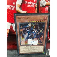 Card [EN] MP24-EN217 - Rescue-ACE Preventer