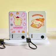 布丁狗趴在洋芋片Turbo極速輕薄磁吸行動電源