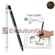 Stylus Pen ipad / Pencil Ipad Stylus Pen Universal High Sensitivity Stylus Android