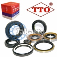 Oil Seal TB2 145 175 14 / 145 x 175 x 14 TTO BRAND