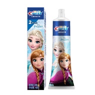 Crest Children Toothpaste