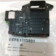 MESIN Door lock - Switch lock - LG washing machine Door Switch type F4J9JHP2TD