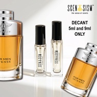 [ Decant ] Bentley for Men Intense EDP 5ml / 9ml