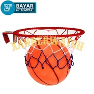 Mainan Anak Ring Basket FREE Bola Basket NB01 / Mainan Anak Ring Basket Plus Bola NB01