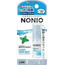NONIO 清爽薄荷草本口腔噴霧
