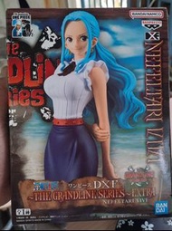 海賊王DXF薇薇 景品手辦