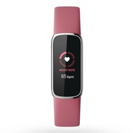 Fitbit Luxe [Fb422Srmg-Frcjk] - Platinum/Anggrek