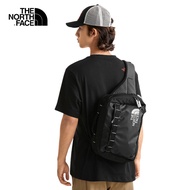 The North Face- Unisex Crossbody Bag - Base Camp Voyager Sling NF0A81BN