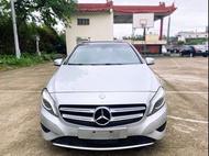 2014/15 Benz A200