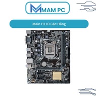 MAI H110 WITH SLOT M2 SOCKET Brands 1151 V1