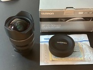 Tamron 15-30 F2.8 G1 for Canon