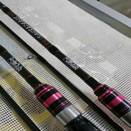 [โปรโมชั่นสุดคุ้ม] ​ Mega​ Catch​ รุ่น​ OSIRIS 7​ ฟุต​ 2​ท่อน​    KM4.29823🔥สินค้ามาใหม่🔥