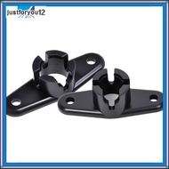 [JTFY] 2 Pack Awning Ball End Base for Portable Camper Trailer Canopy Replacement