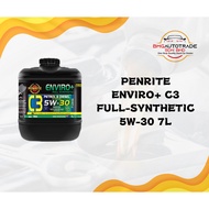 PENRITE ENVIRO+ C3 FULL SYNTHETIC 5W-30 5L