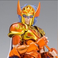 全新啡盒未開 聖鬥士星矢 聖衣神話 海鬥士 海魔女 Ex 北歐篇 阿斯格特最終決戰版 siren myth figure bandai