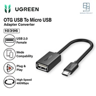 UGREEN OTG Converter Micro to USB High Speeda Micro OTG/ 10396