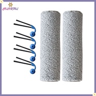 【New in March】High-Performance Replacement Parts for Ecovacs for Deebot X9 X11 T80s❀