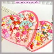 Children's Rings, 3 pcs, children's toy rings, character rings, plastic rings, cute children's rings