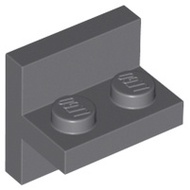 LEGO PARTS 41682 Bracket 2 x 2 - 1 x 2 Centered