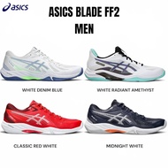 Asics Blade FF2 ( MEN ) Badminton Training Shoes